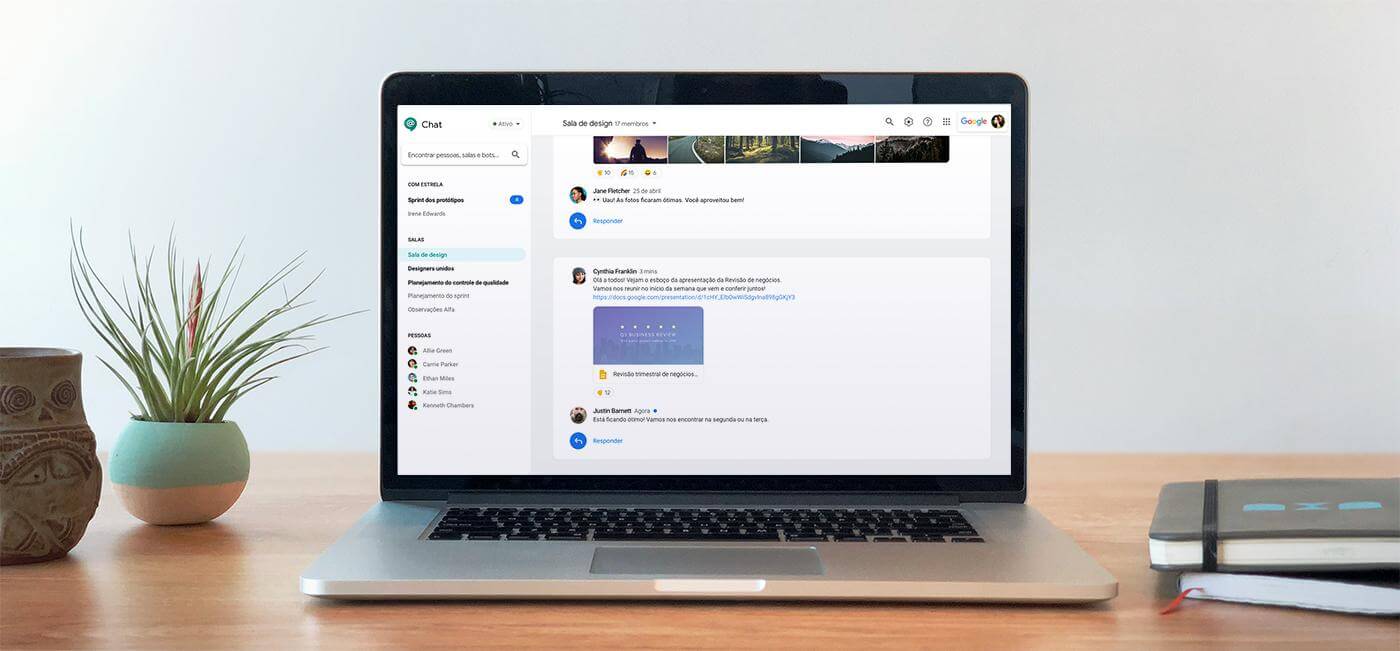 Google Workspace Recursos Planos E Como Usar Review