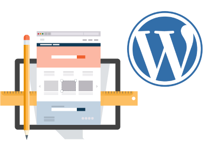 Site WordPress