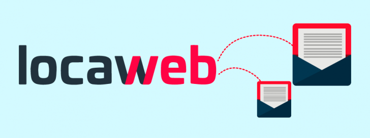 Webmail Locaweb