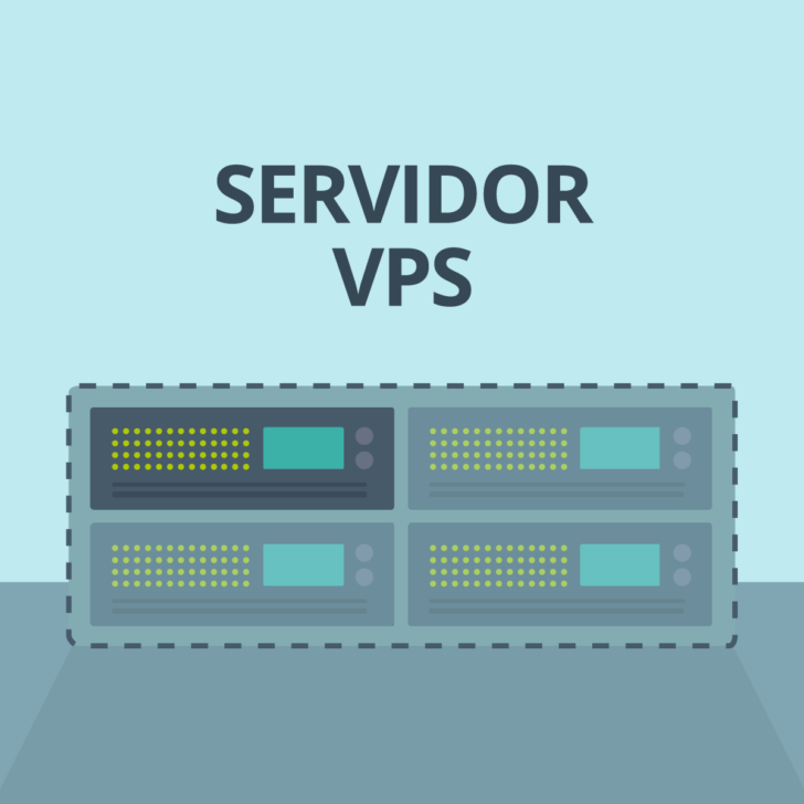 Servidor VPS