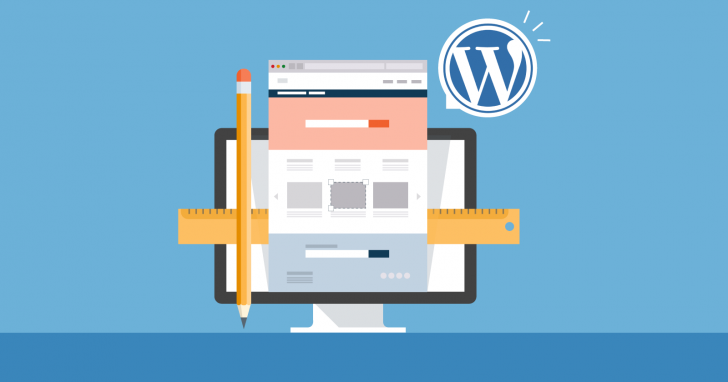 Como criar um site WordPress