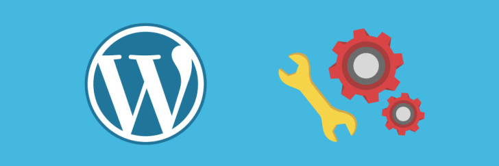 configurar wordpress