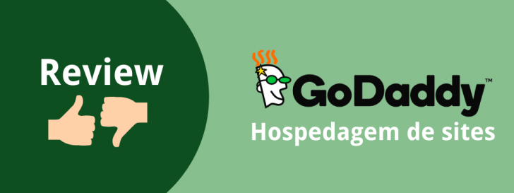 Hospedagem de sites GoDaddy