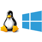 windows e linux