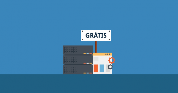 hospedagem gratis
