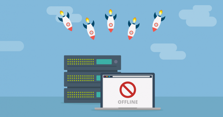 Ataque DDoS o que é
