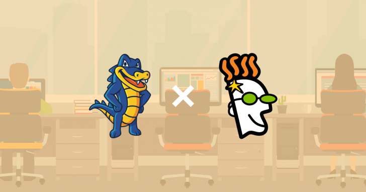 hostgator ou godaddy