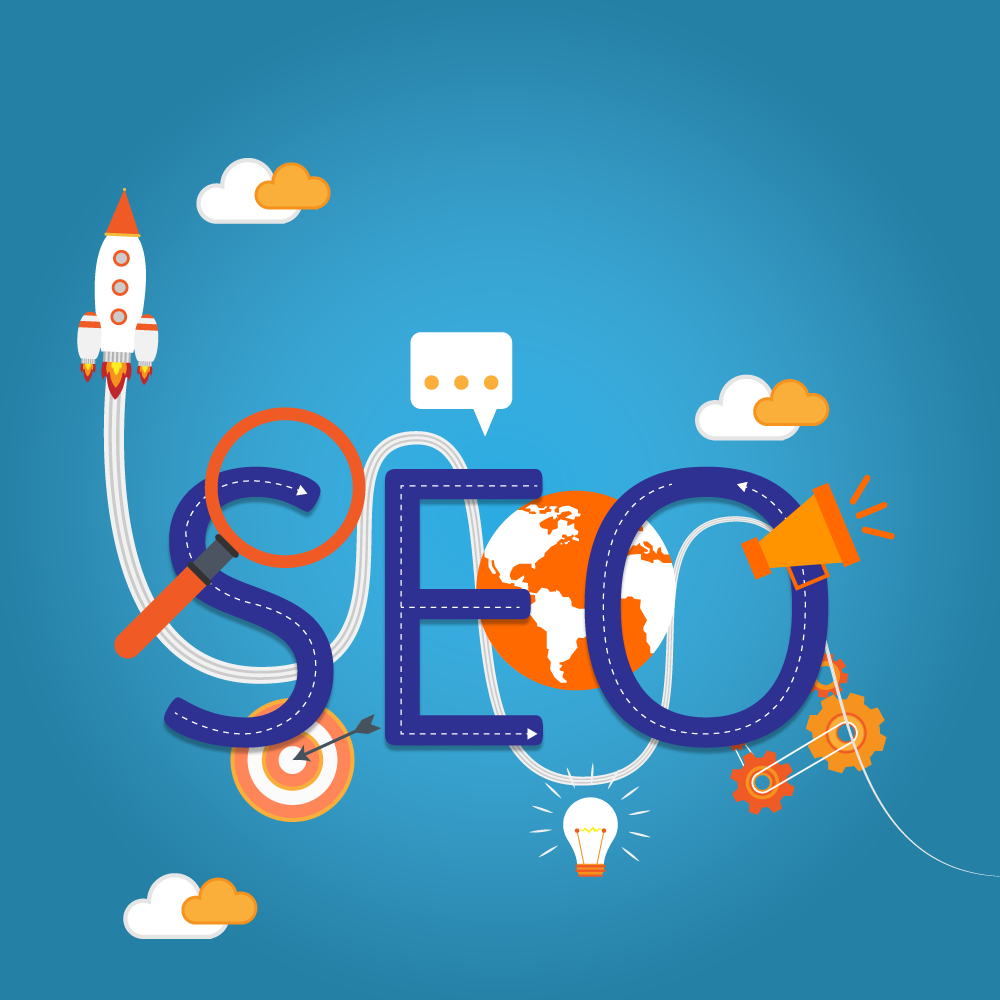 8 Dicas para otimizar seu site com SEO - Tudo sobre Hospedagem