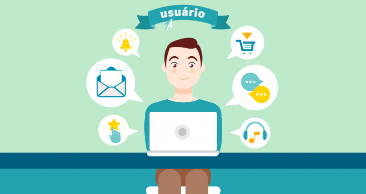 Dicas experiência do usuário