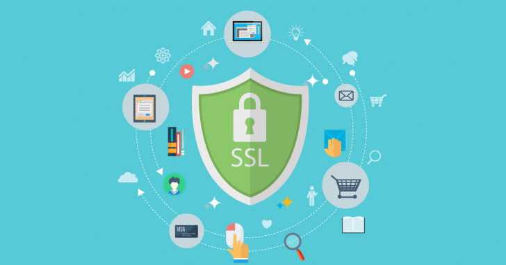 Certificado SSL
