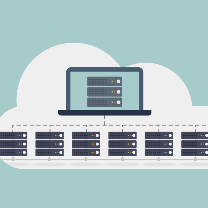 hospedagem cloud