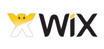 wix logo