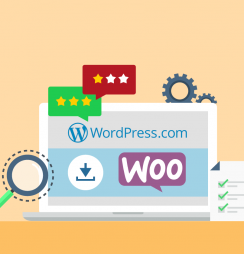 Woocommerce plugin para WordPress