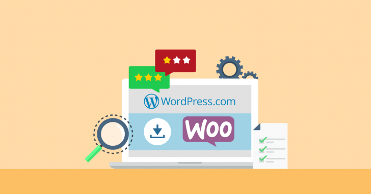 Woocommerce plugin para WordPress