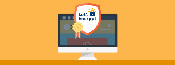 let's encrypt certificado ssl