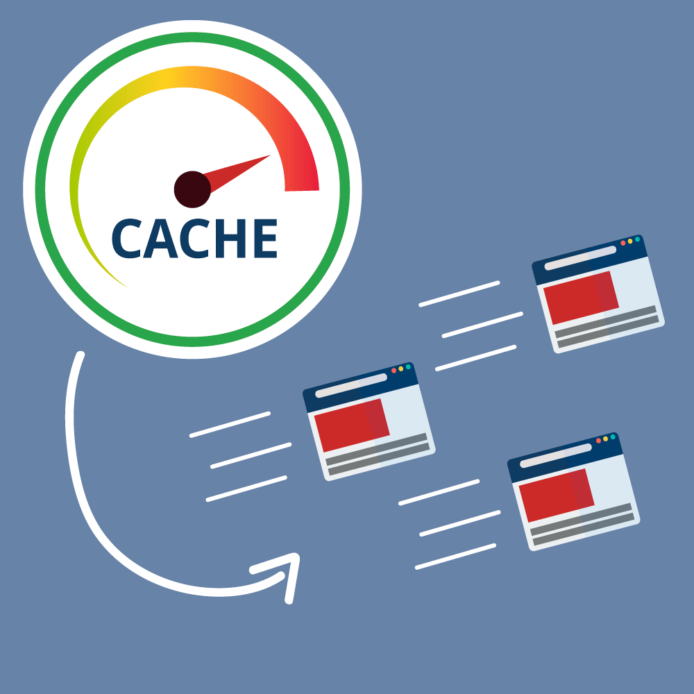 O que é cache e por que ele é importante para a sua hospedagem