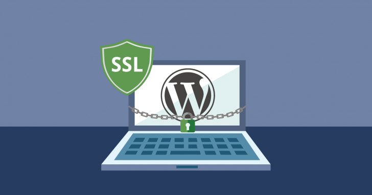 Configurar SSL no WordPress