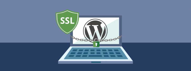 Configurar SSL no WordPress