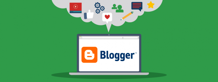 Como criar um blog no Blogger