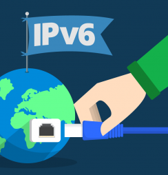 O que é IPv6