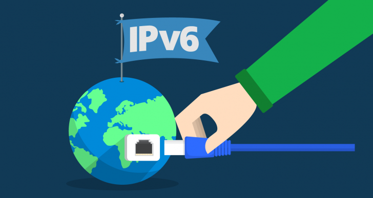 O que é IPv6