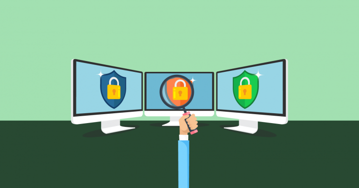 Tipos de certificado SSL
