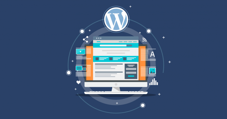 Como criar um blog WordPress