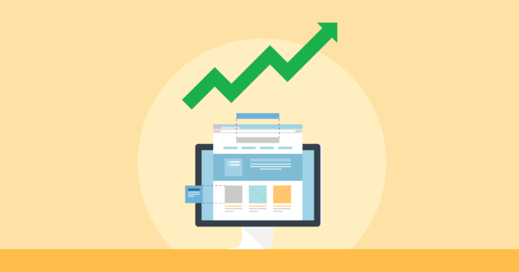Como fazer um site crescer