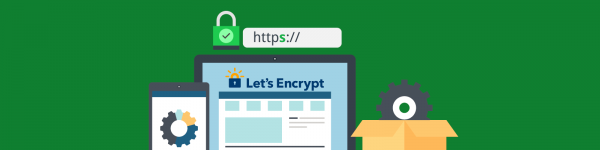Como instalar o certificado Let's Encrypt