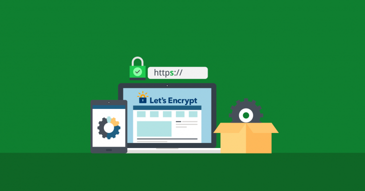 Como instalar o certificado Let's Encrypt