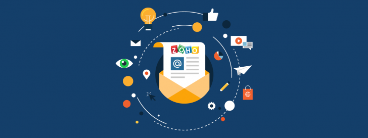 Zoho Mail