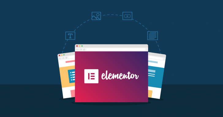 Template Elementor