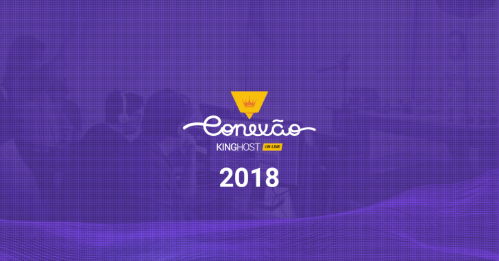 Conexão KingHost 2018
