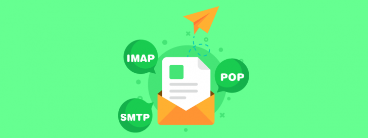 POP, IMAP e SMTP: qual usar para configurar o e-mail?