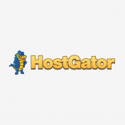Logotipo HostGator