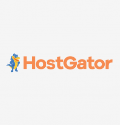 HostGator logotipo
