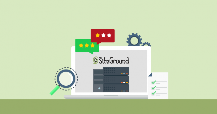 SiteGround