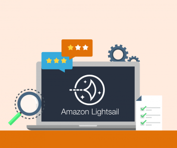 Amazon Lightsail Review