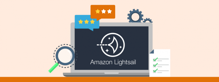 Amazon Lightsail