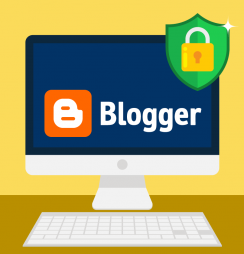 Como configurar HTTPS no Blogger