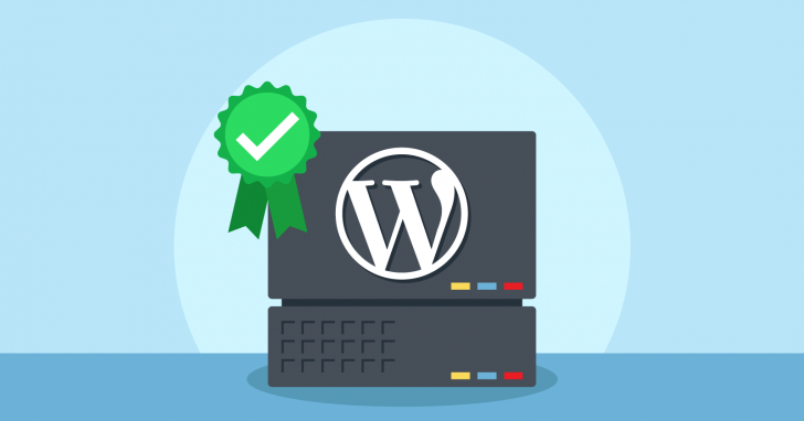 Melhor Hospedagem WordPress