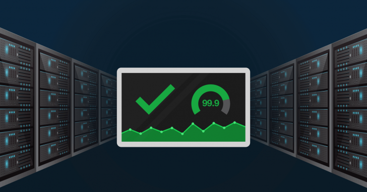 Como monitorar o uptime da hospedagem