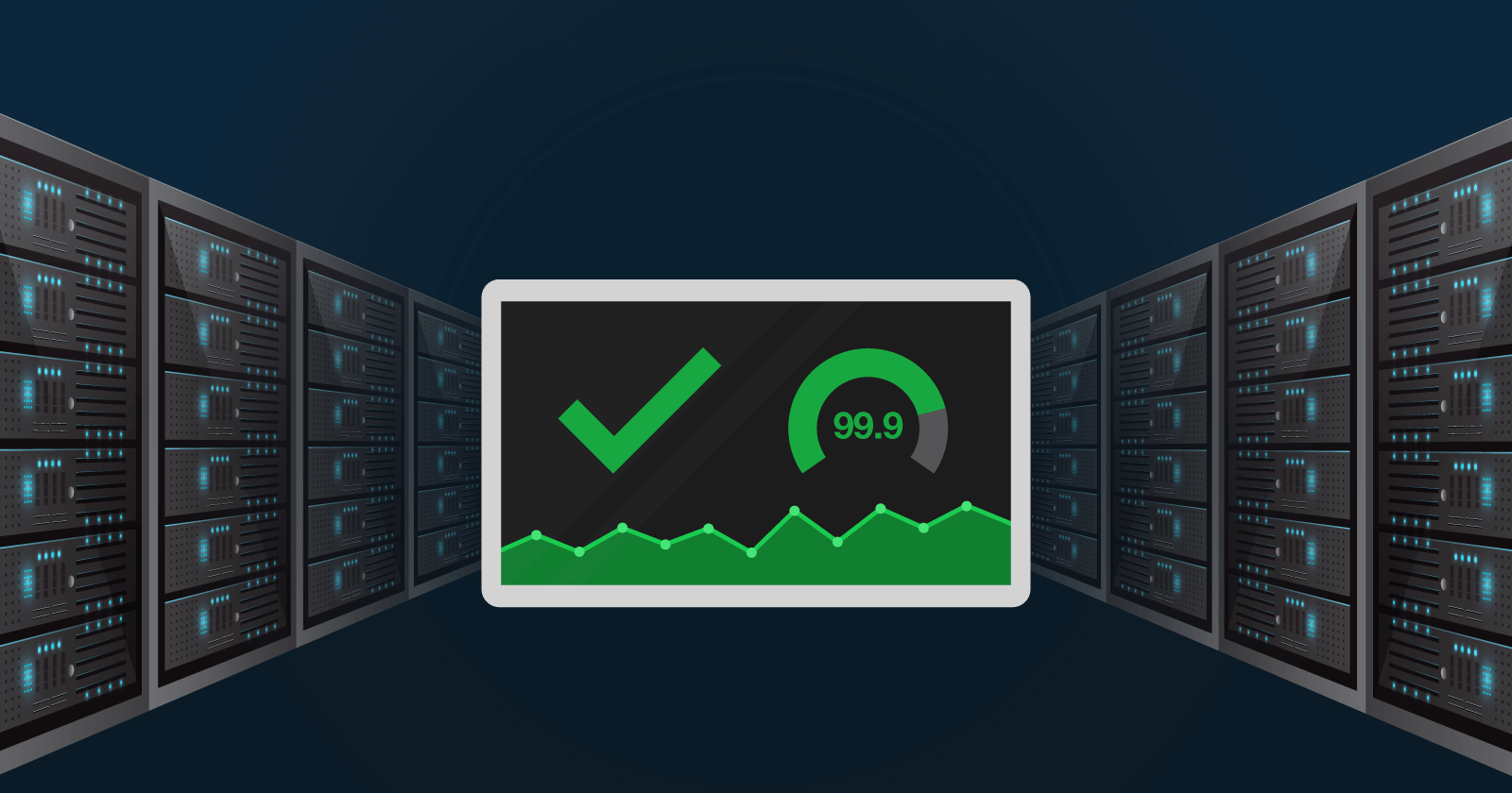 Diga Olá para Nossos Novos Servidores VPS no Brasil