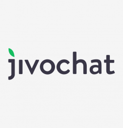 JivoChat logotipo