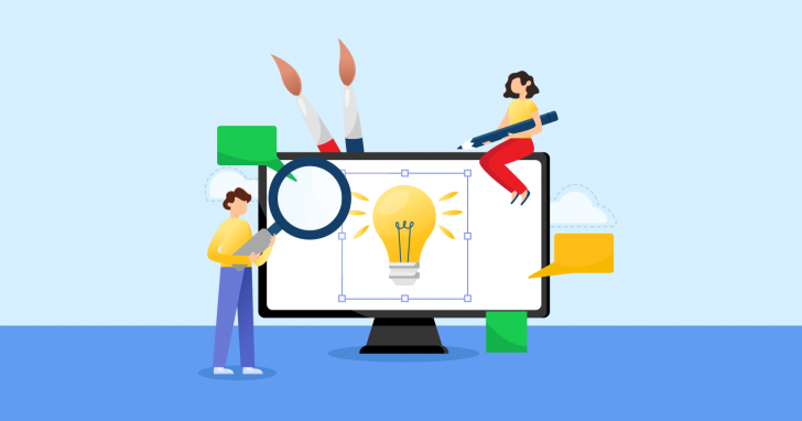 Como criar um logo para o seu site ou blog