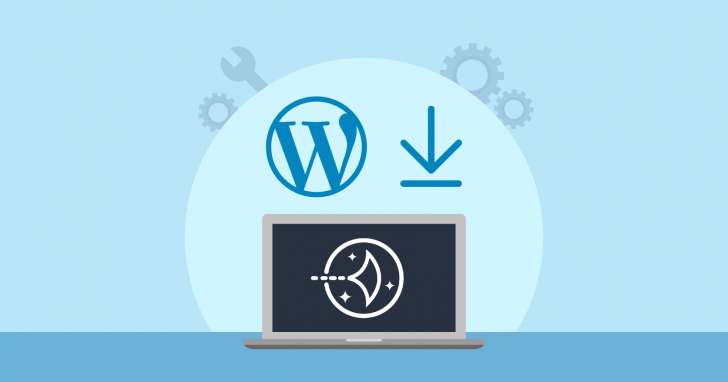 WordPress na Amazon Lightsail