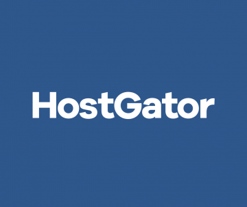 HostGator logotipo