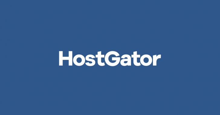 HostGator logotipo