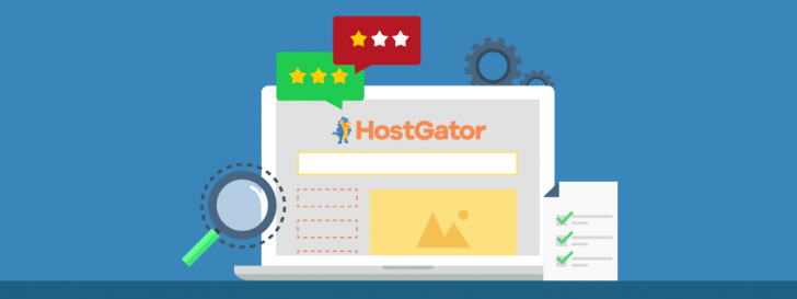 Criador de Sites da HostGator