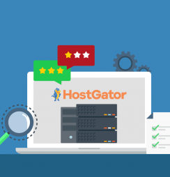 Hospedagem de sites HostGator